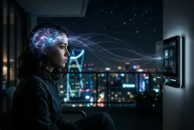 Can Brainwaves Control Tech from Afar?