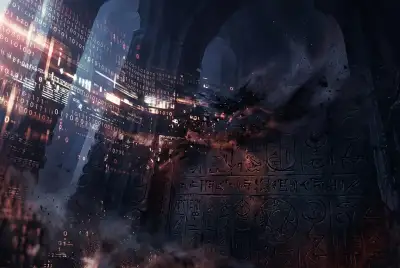 Our Digital Legacy: Can Data Survive a 'Dark Age'?