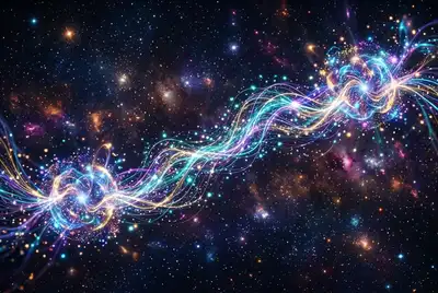 Could Quantum Teleportation Send Matter Across Space?