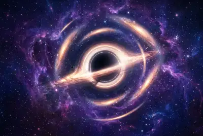 Do Cosmic Lenses Hide Alien Signals?