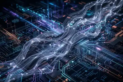 Neutrinos: Will They Power Our Future Tech?