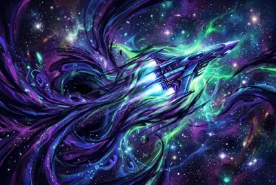 Dark Energy: Can it Fuel Future Space Travel?