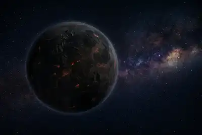 Do Rogue Planets Hide Oceans of Alien Life?