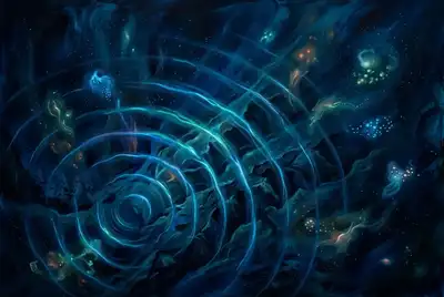 Decoding Deep: Are Ocean Signals Alien?