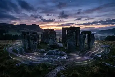 Does Infrasound Affect Minds? Science of Ancient Whispers