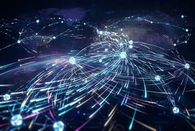 Is 6G The Key To Teleportation? Unpacking Hyper-Connectivity