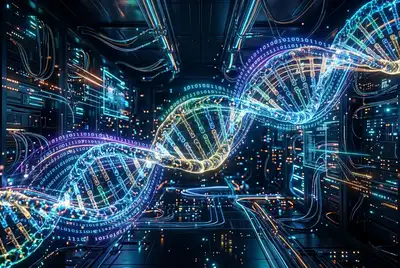 Can DNA Store the World's Digital Data?