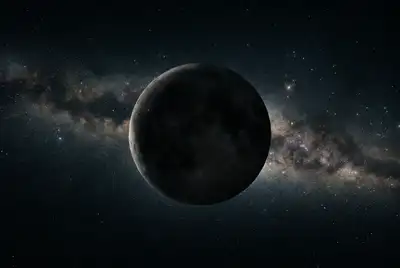 Why Are Rogue Planets Wandering the Cosmos?