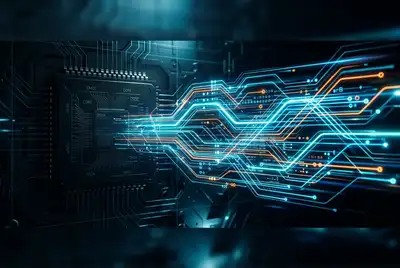 Could Light Replace Silicon in Future Computers?