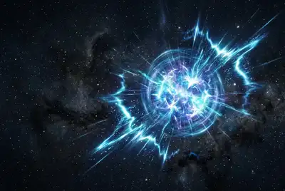 What are Fast Radio Bursts? Decoding Cosmic Enigmas