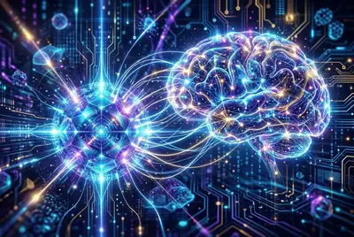 Can Quantum Dots Unleash True Artificial General Intelligence?