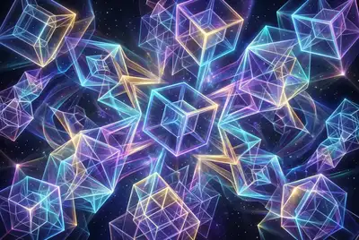 Can We See a 4th Dimension? Unpacking Hyperspace