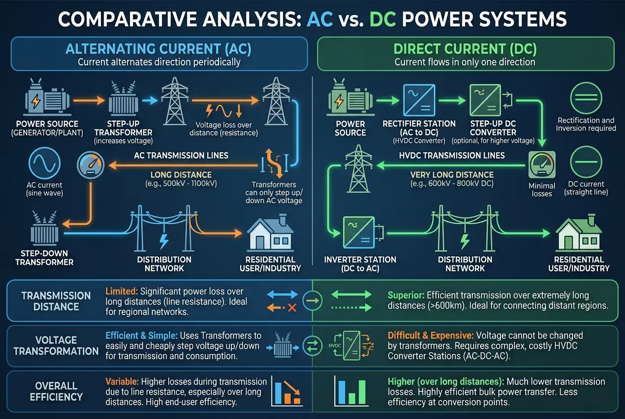 Visual explanation of Edison: The Mind Who Ignited Modern Life
