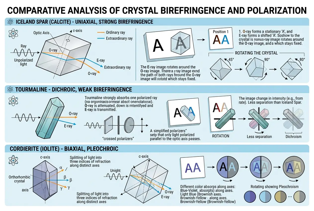 Visual explanation of Did Vikings Navigate by Sunstone? Unpacking Ancient Arctic Tech