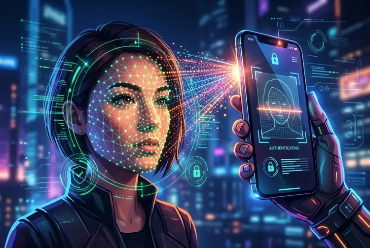 Does Your Phone See Your Face? Unpacking Face ID's Secrets