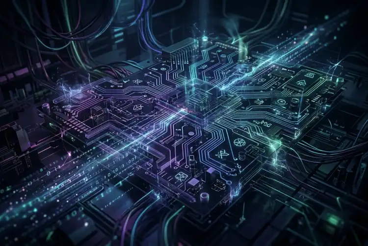 Do Our Electronics Hold Secret 'Dark Data'?