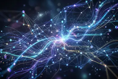 How Does Your WiFi Connect? Unpacking Wireless Internet