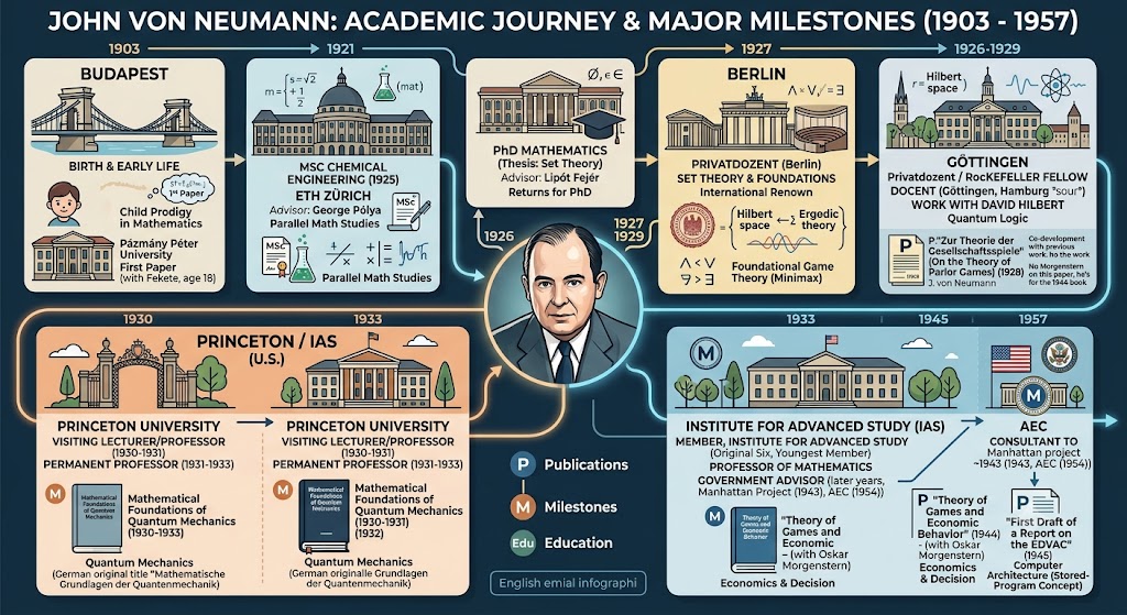 Was John von Neumann the Smartest Man in Human History?