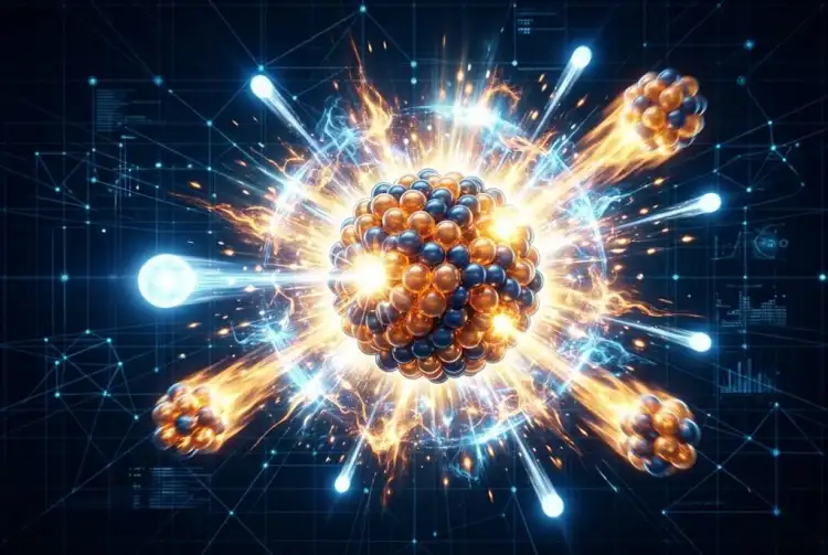 How Does an Atomic Bomb Work? The Physics Explained