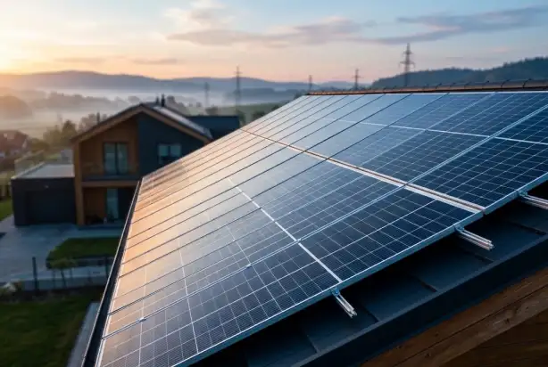 How Do Solar Panels Work? Sunlight to Electricity